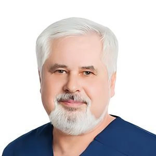 Пашин Сергей Вадимович — Сосудистый хирург (ангиохирург), Курск