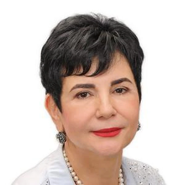 Шурова Татьяна Ивановна — Гастроэнтеролог, Курск