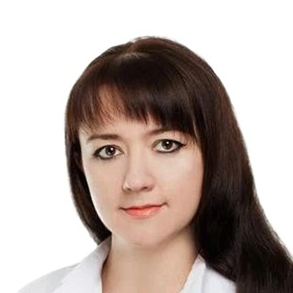 Пашкова Ирина Александровна — Гинеколог, Акушер, Гинеколог-хирург, Курск