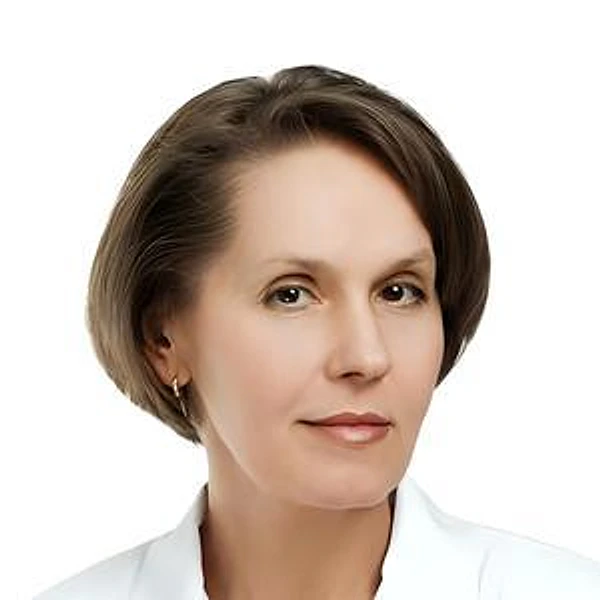 Кононова Марина Васильевна — Врач УЗИ, Курск