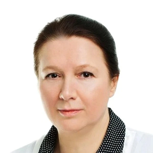 Маренкова Вера Ивановна — Невролог, Детский невролог, Курск