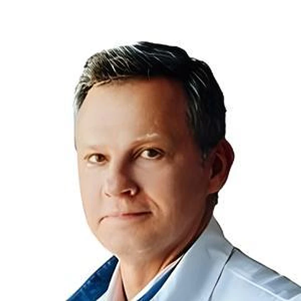 Шестаков Александр Михайлович — Кардиолог, Курск