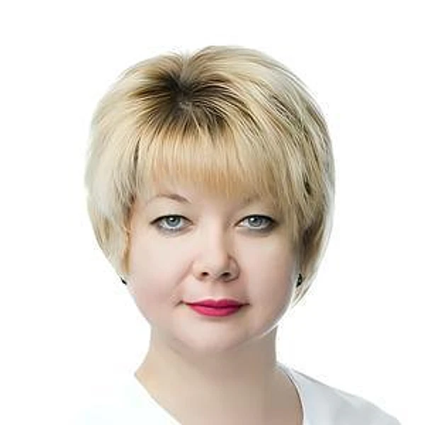 Киреева Татьяна Викторовна — Логопед, Курск