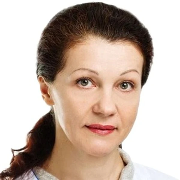 Исаенко Инна Николаевна — Невролог, Курск