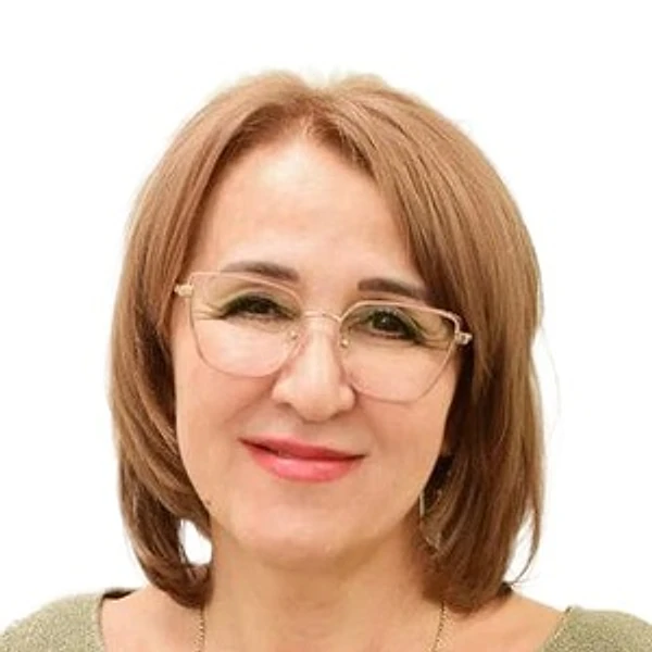Логачева Елена Александровна — Невролог, Курск