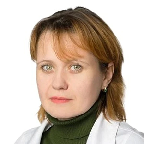 Фандеева Татьяна Александровна — Невролог, Курск