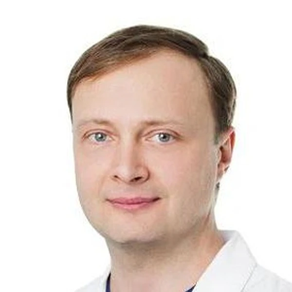 Петряев Андрей Вячеславович — Ортопед, Травматолог, Курск