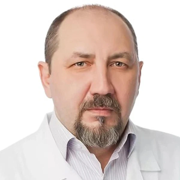 Железнов Григорий Анатольевич — Уролог, Врач УЗИ, Курск