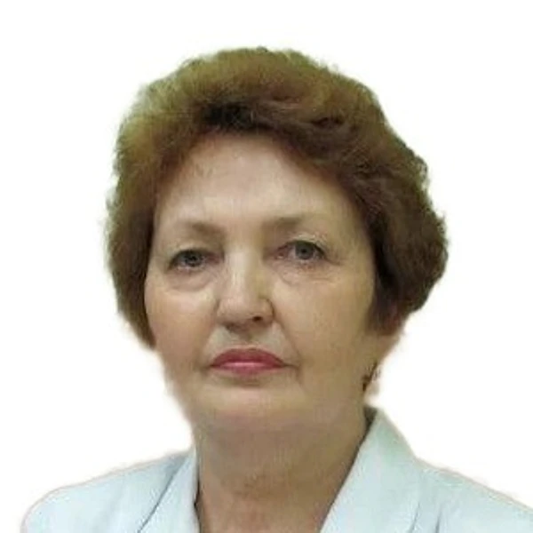 Григорьева Татьяна Васильевна — Физиотерапевт, Курск