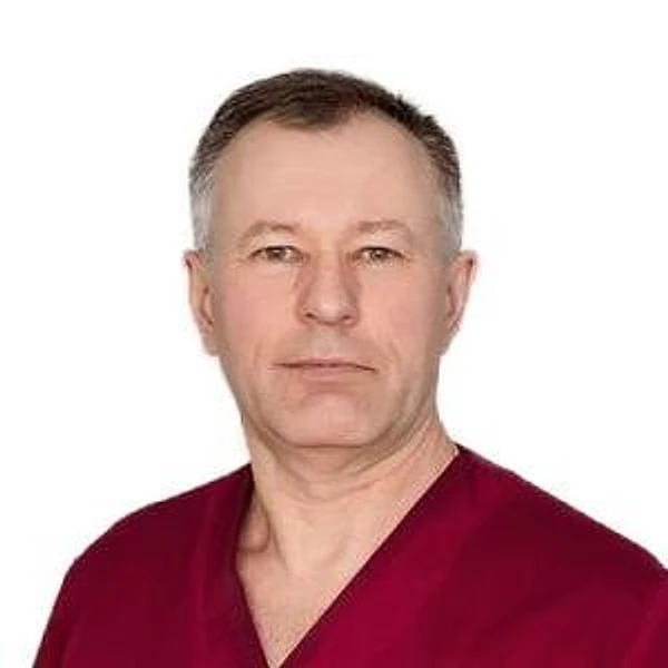 Долженков Игорь Александрович — Онколог, Курск