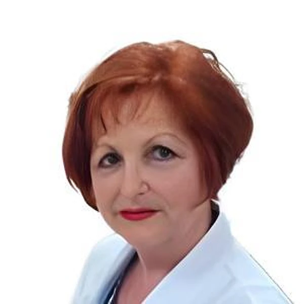 Лазаренко Галина Степановна — Гинеколог, Врач УЗИ, Курск