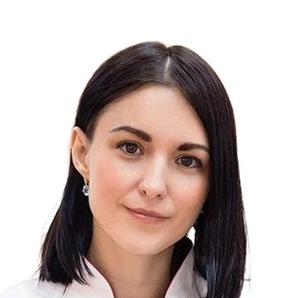 Медведева Марина Викторовна — Офтальмолог (окулист), Детский офтальмолог, Курск