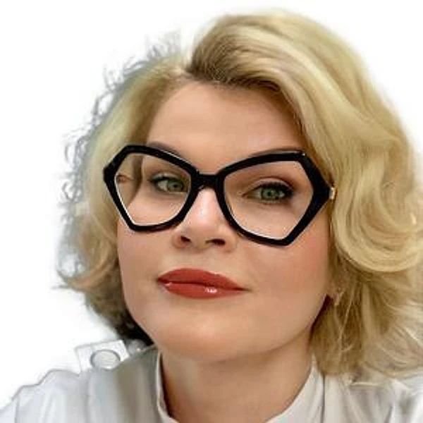 Забелина Ирина Владимировна — Врач УЗИ, Ялта