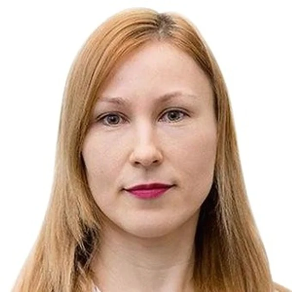 Батурина Ольга Юрьевна — Офтальмолог (окулист), Детский офтальмолог, Новосибирск