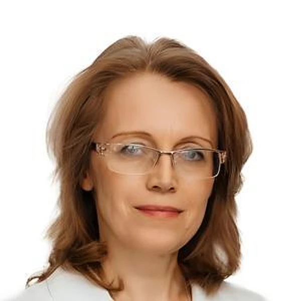 Вдовина Инна Леонидовна — Невролог, Новосибирск