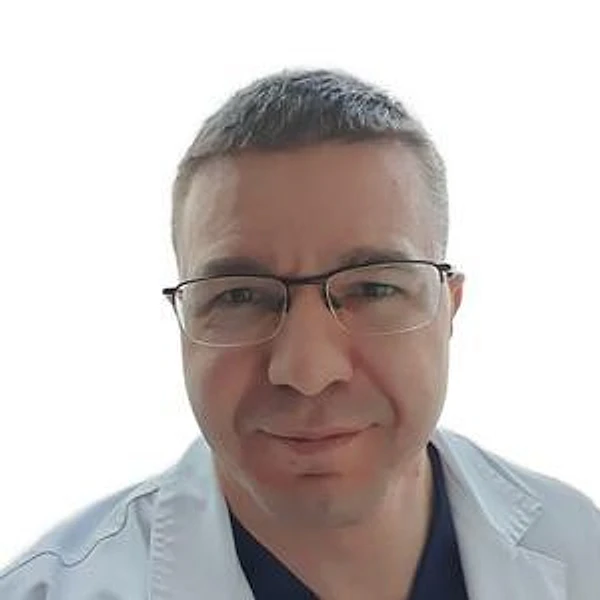 Ефремов Илья Александрович — Хирург, Новосибирск