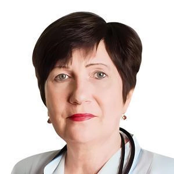Козырева Любовь Ивановна — Инфекционист, Гепатолог, Бердск