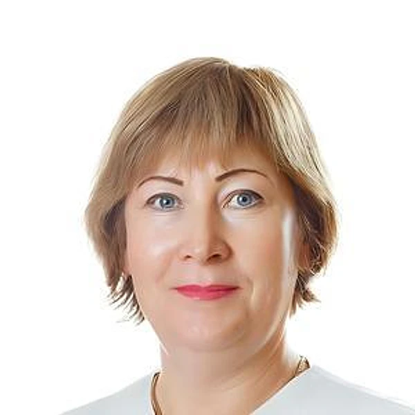 Костюнина Надежда Викторовна — Терапевт, Ревматолог, Новосибирск