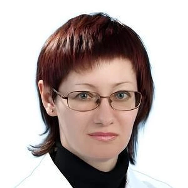 Марченко Елена Васильевна — Терапевт, Функциональный диагност, Новосибирск