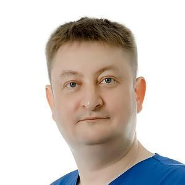 Прудников Дмитрий Олегович — Ортопед, Травматолог, Новосибирск