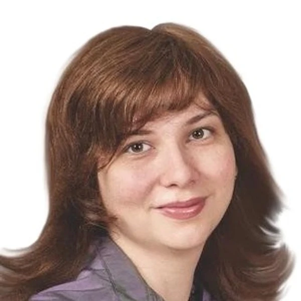 Рыжененкова Олеся Евгеньевна — Детский психотерапевт, Психотерапевт, Новосибирск