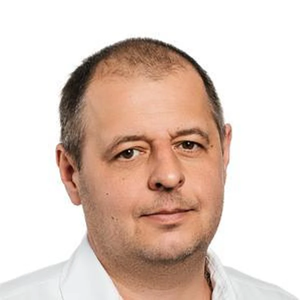 Садовский Антоний Владиславович — Хирург, Бариатрический хирург, Онколог, Новосибирск