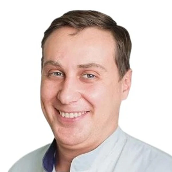 Солуянов Михаил Юрьевич — Уролог, Хирург, Новосибирск