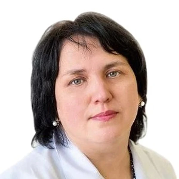 Теплухина Нафиса Ахметовна — Невролог, Новосибирск