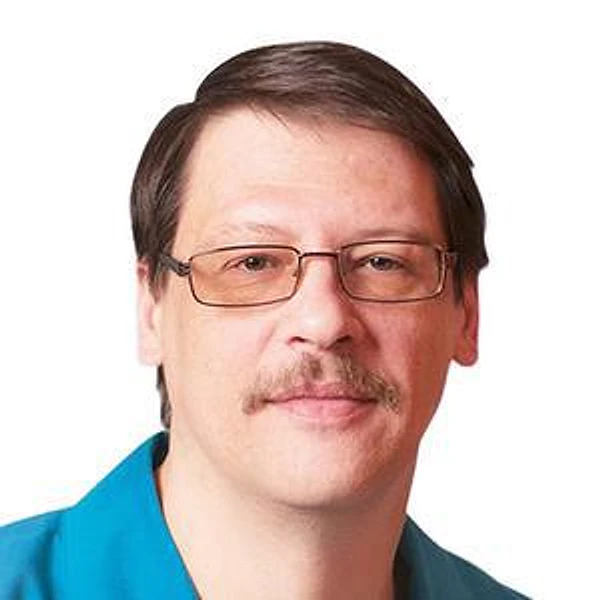 Шумейкин Олег Эдуардович — Анестезиолог-реаниматолог, Новосибирск