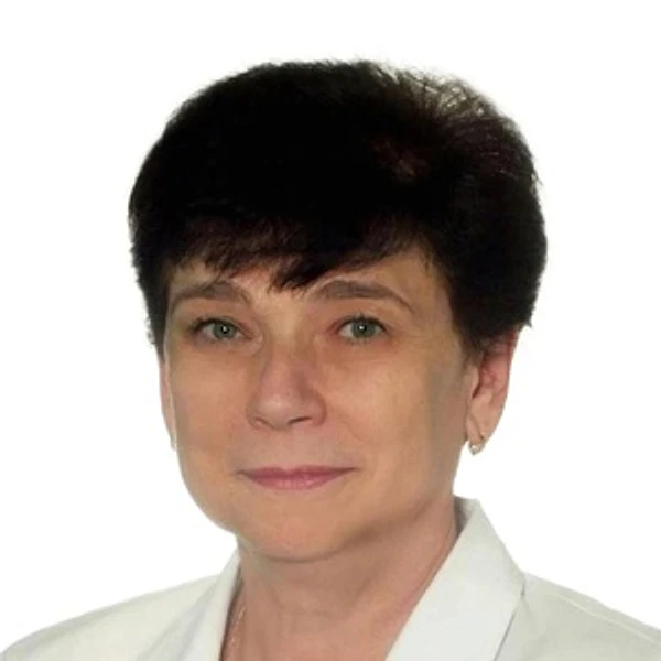 Зябликова Марина Николаевна — Ревматолог, Пенза