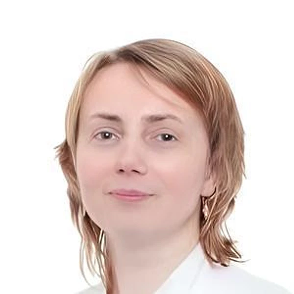 Касимова Татьяна Юрьевна — Гематолог, Санкт-Петербург