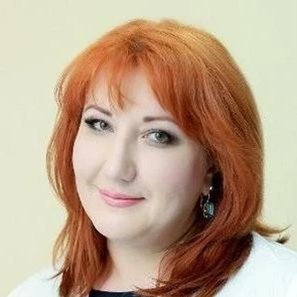 Амирханова Марина Газимагомедовна — ЛОР, Махачкала