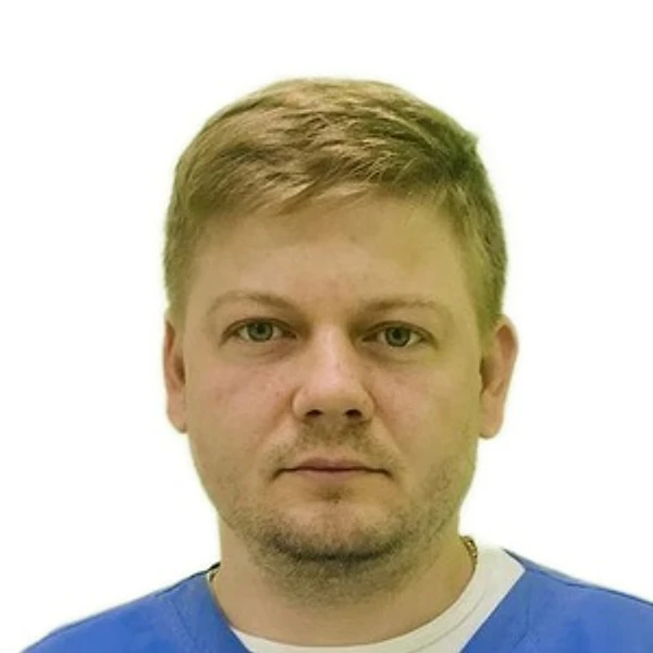 Донцов Михаил Александрович — Эндоскопист, Маммолог, Онколог, Волжский