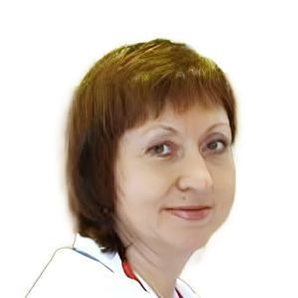 Батракова Галина Витальевна — Детский инфекционист, Педиатр, Пермь