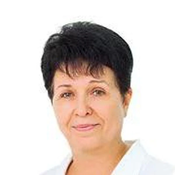 Корниенко Елена Григорьевна — ЛОР, Краснодар