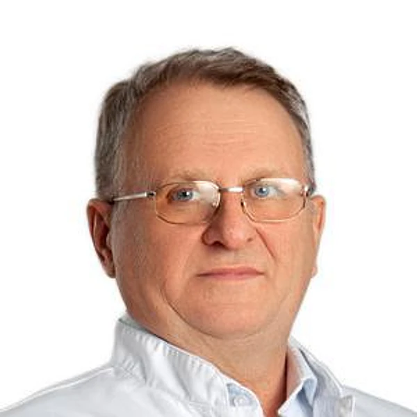 Олюнин Александр Петрович — Травматолог, Ортопед, Челябинск
