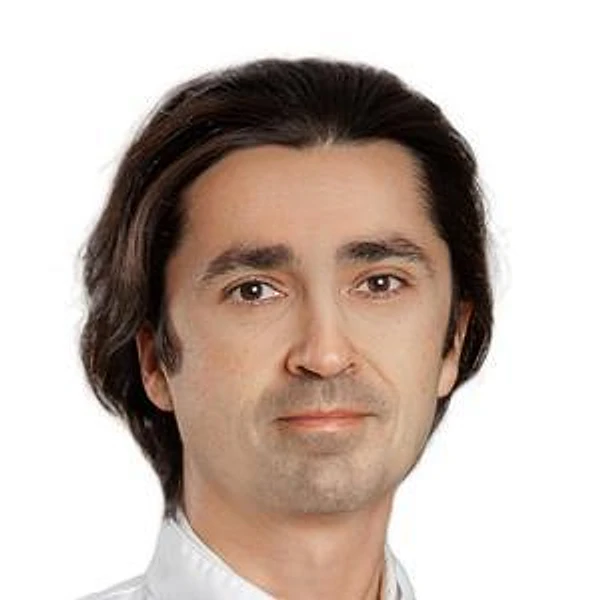 Агаханян Ашот Ромикович — Сосудистый хирург (ангиохирург), Флеболог, Челябинск
