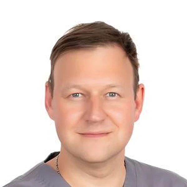 Ефремов Антон Павлович — Хирург, Абдоминальный хирург, Челябинск