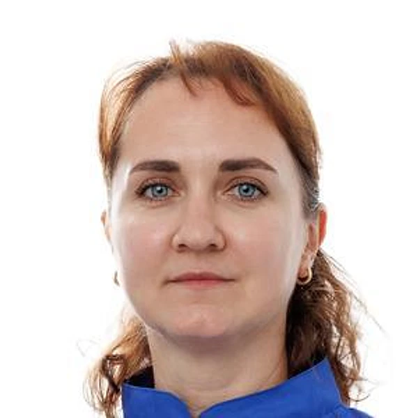 Аксенова Людмила Владимировна — Стоматолог, Краснодар