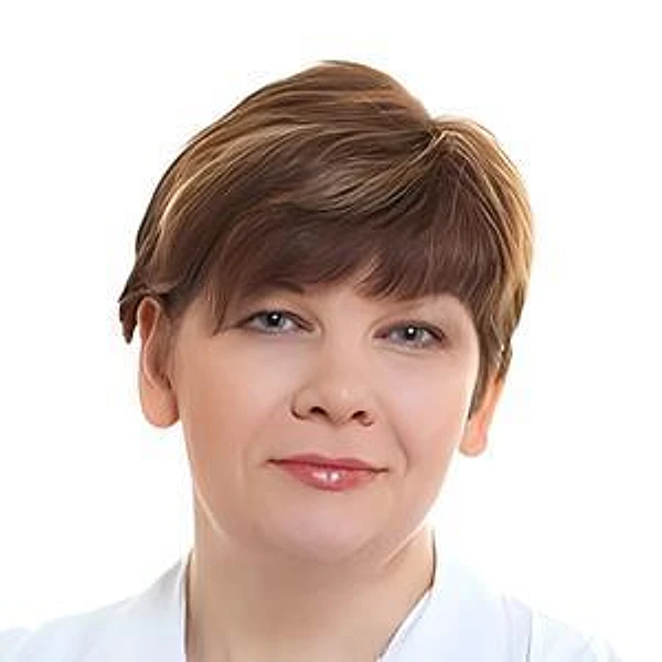 Немашкалова Наталья Николаевна — Рентгенолог, Челябинск