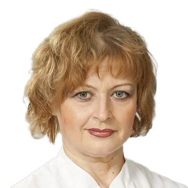 Прохорова Вера Александровна — Анестезиолог-реаниматолог, Челябинск