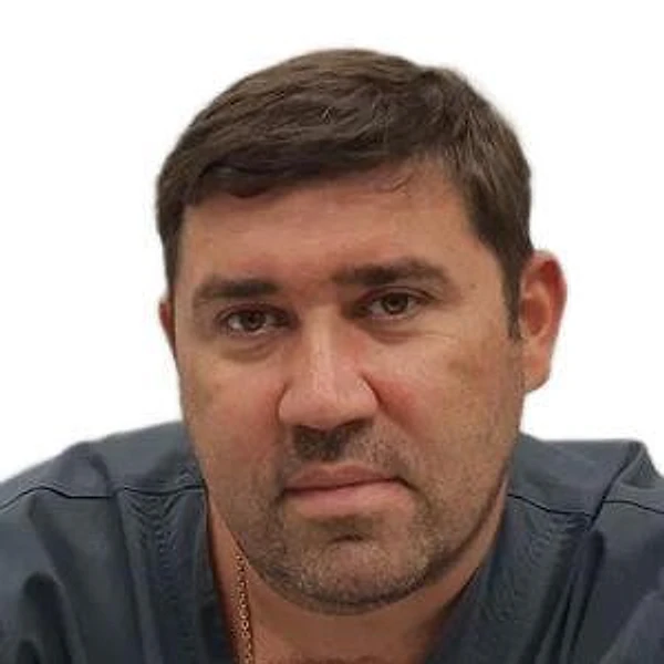 Гончаров Дмитрий Геннадиевич — Стоматолог-хирург, Стоматолог-ортопед, Саратов