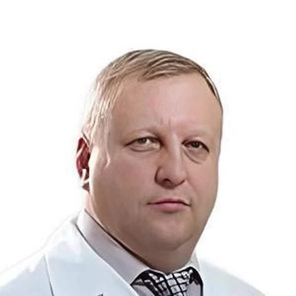 Поцелуйко Сергей Владимирович — Ортопед, Малоинвазивный хирург, Травматолог, Хирург, Волгоград