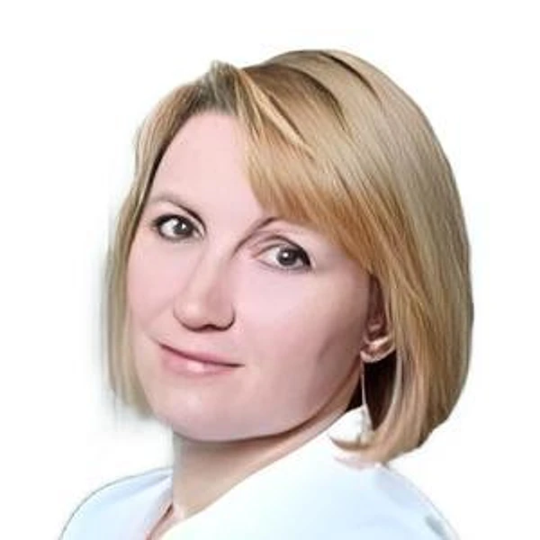 Столярова Татьяна Васильевна — Дерматолог, Врач-косметолог, Волгоград