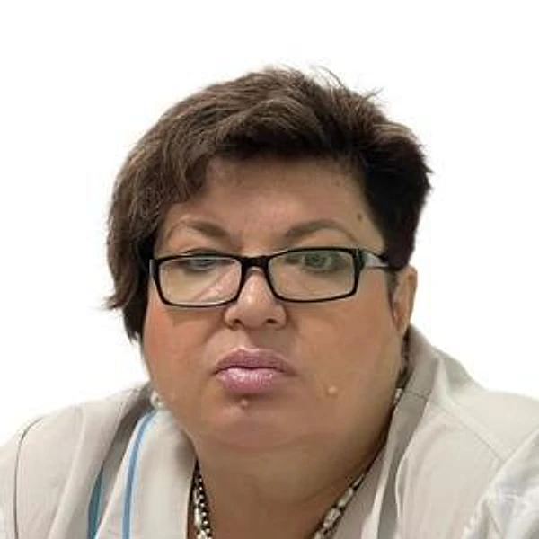 Козлова Марина Игоревна — Терапевт, Гастроэнтеролог, Волгоград