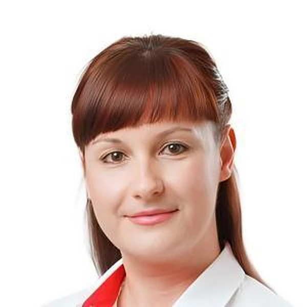 Куценко Ирина Александровна — Кардиолог, Волгоград