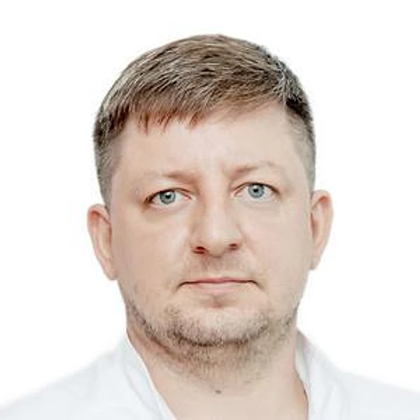 Пелёвин Игорь Алексеевич — Стоматолог-ортопед, Стоматолог-имплантолог, Стоматолог-хирург, Кемерово