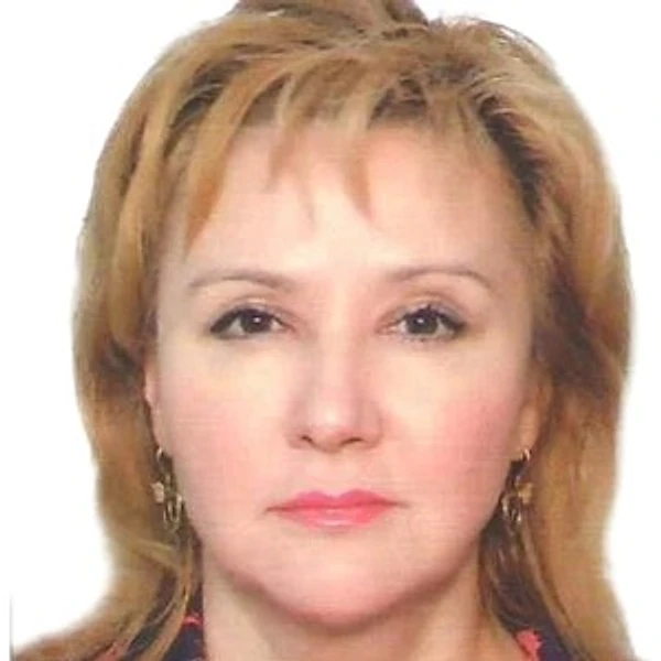 Марданова Альбина Кадимовна — Генетик, Уфа