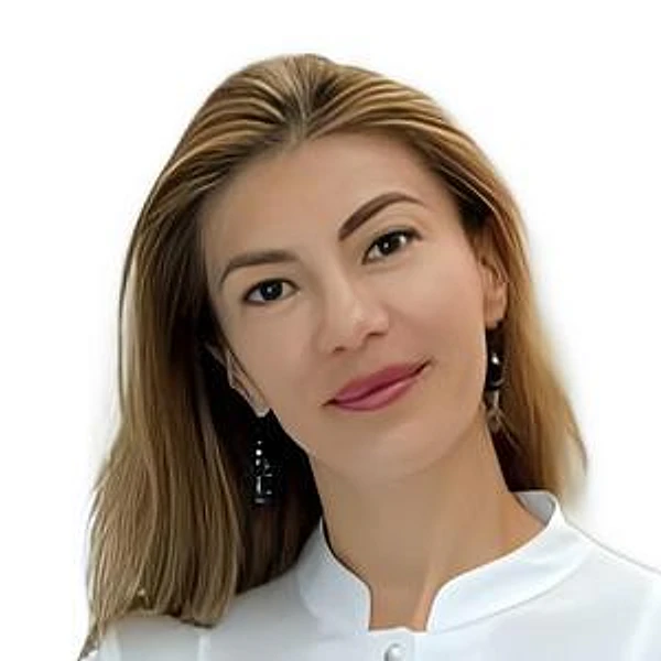 Мингареева Карина Ниловна — Гинеколог, Детский гинеколог, Уфа