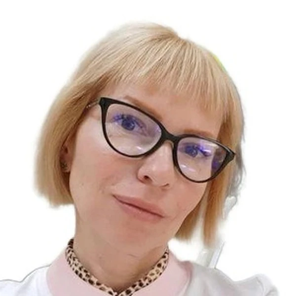 Богословская Екатерина Николаевна — Врач УЗИ, Детский врач УЗИ, Владивосток